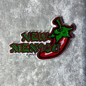 ❤️New Mexico magnet